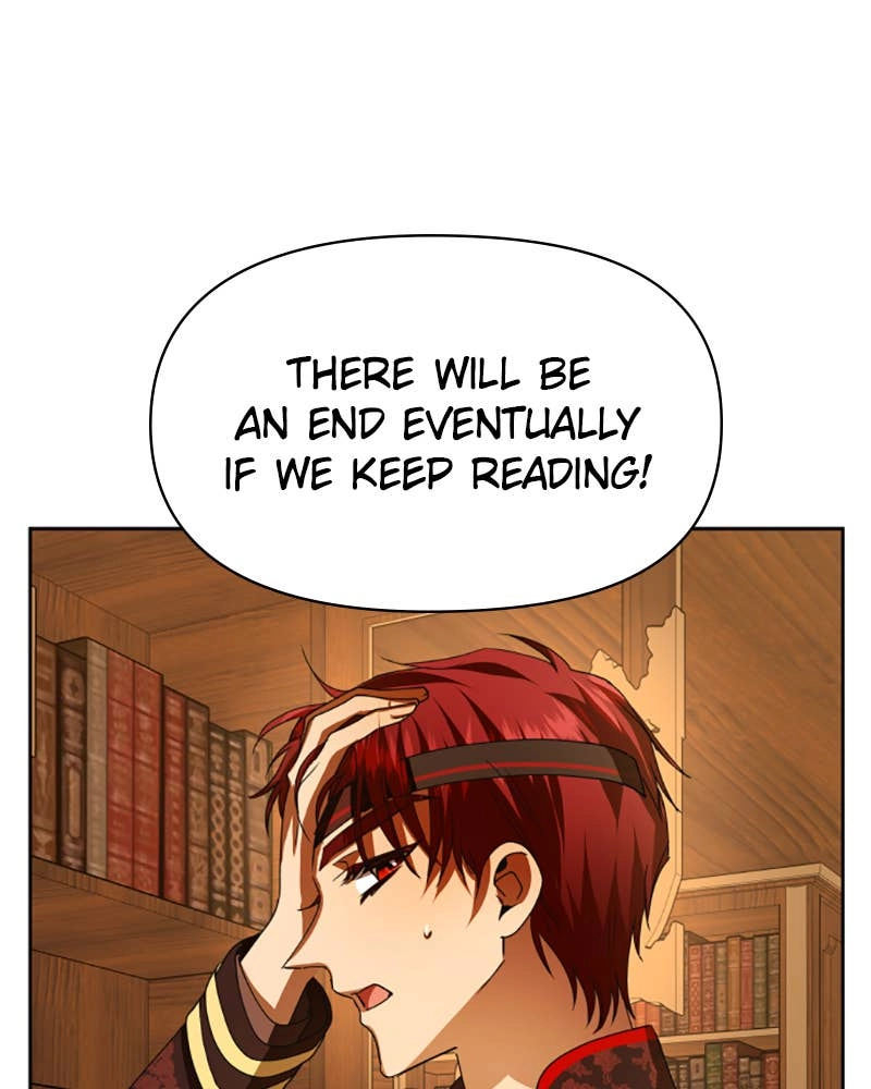 Your Throne Chapter 88 – A THREE-PARTY MEETING (2) Page 117