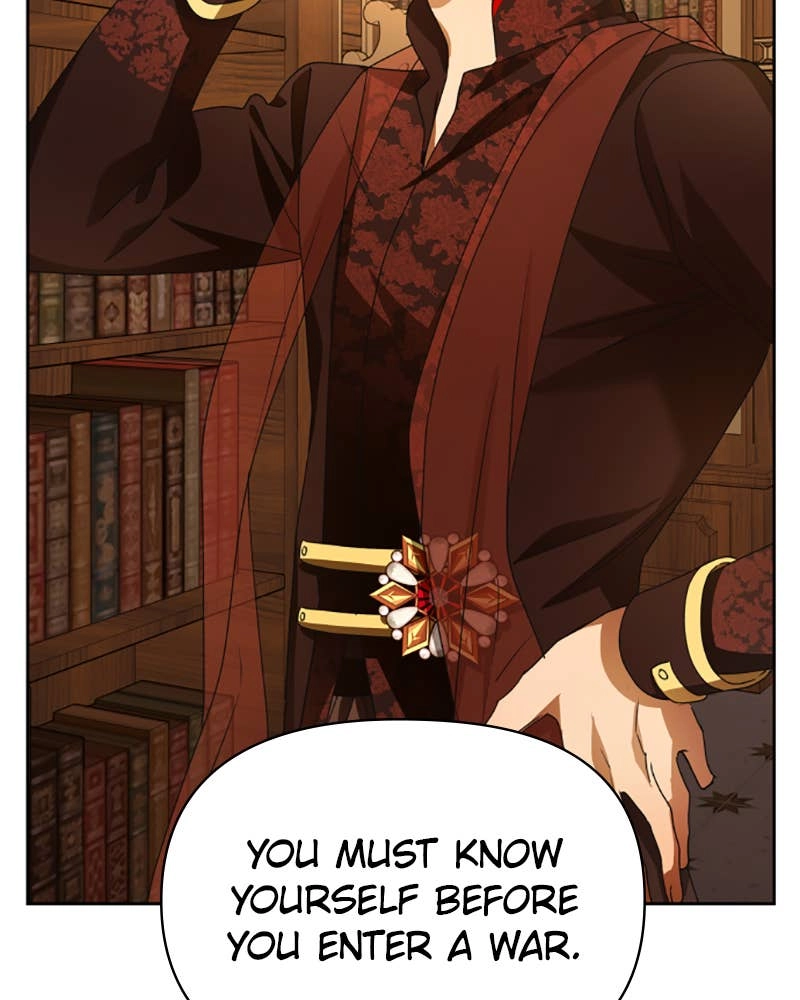 Your Throne Chapter 88 – A THREE-PARTY MEETING (2) Page 118