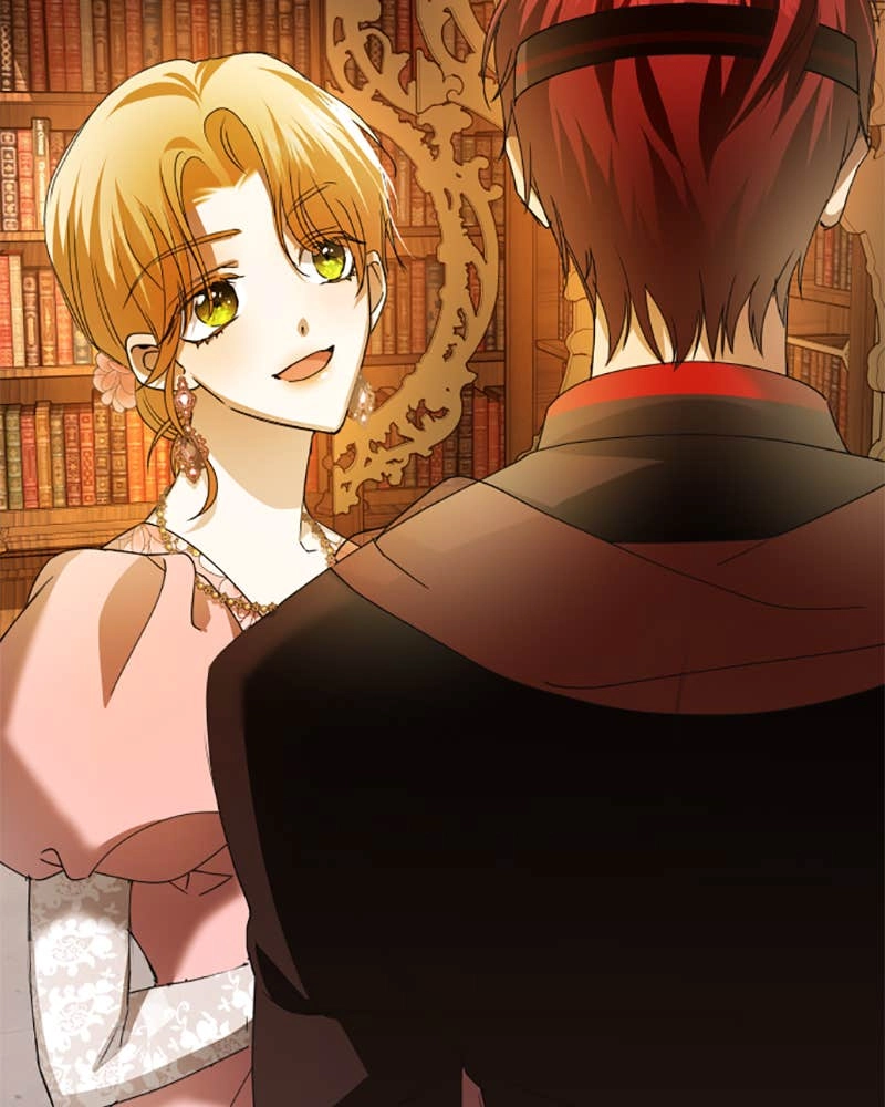 Your Throne Chapter 88 – A THREE-PARTY MEETING (2) Page 120