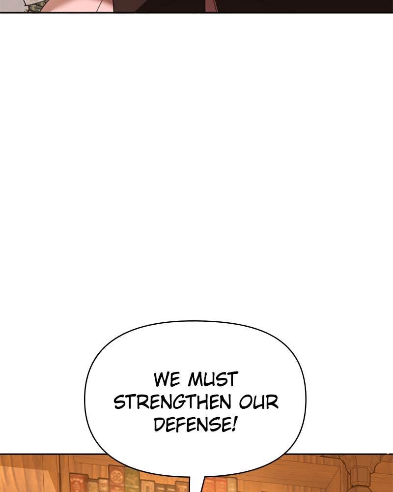 Your Throne Chapter 88 – A THREE-PARTY MEETING (2) Page 121