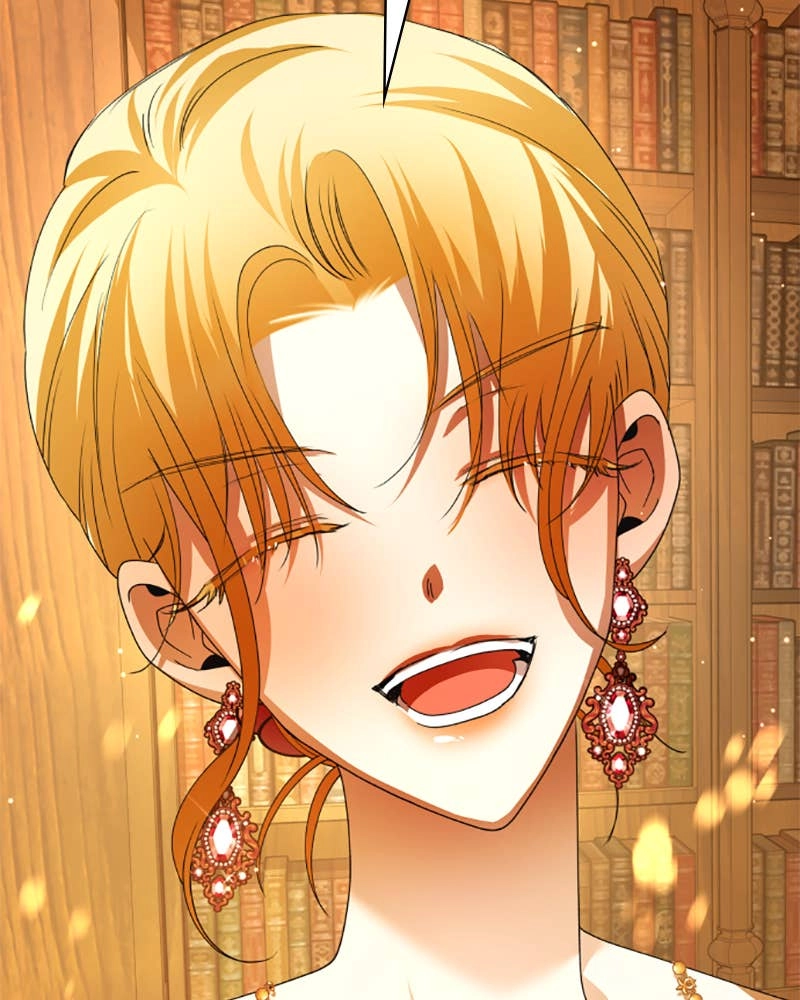 Your Throne Chapter 88 – A THREE-PARTY MEETING (2) Page 122