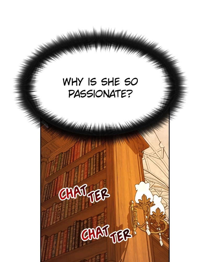 Your Throne Chapter 88 – A THREE-PARTY MEETING (2) Page 126