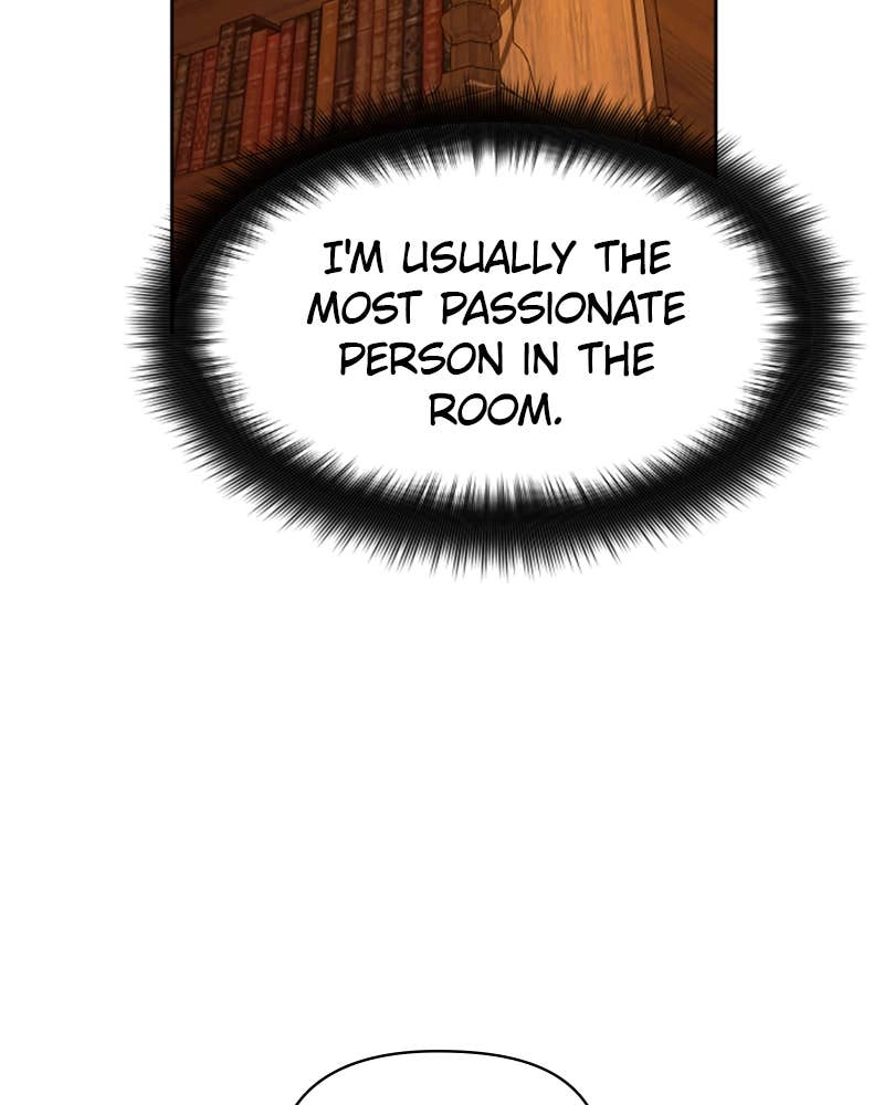 Your Throne Chapter 88 – A THREE-PARTY MEETING (2) Page 127