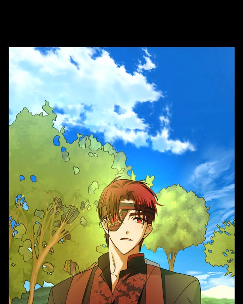 Your Throne Chapter 88 – A THREE-PARTY MEETING (2) Page 131