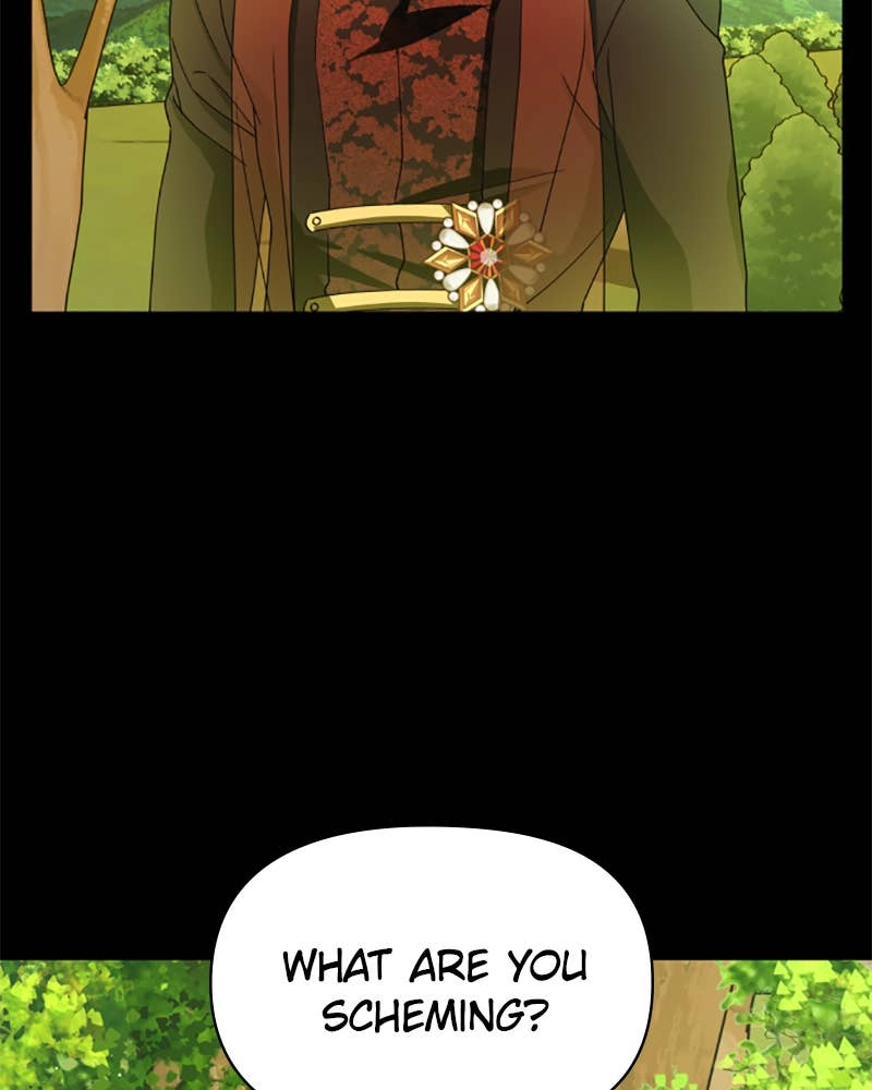 Your Throne Chapter 88 – A THREE-PARTY MEETING (2) Page 132