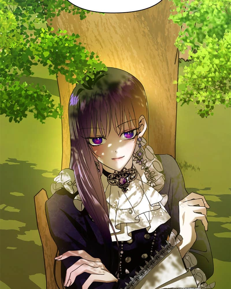 Your Throne Chapter 88 – A THREE-PARTY MEETING (2) Page 133