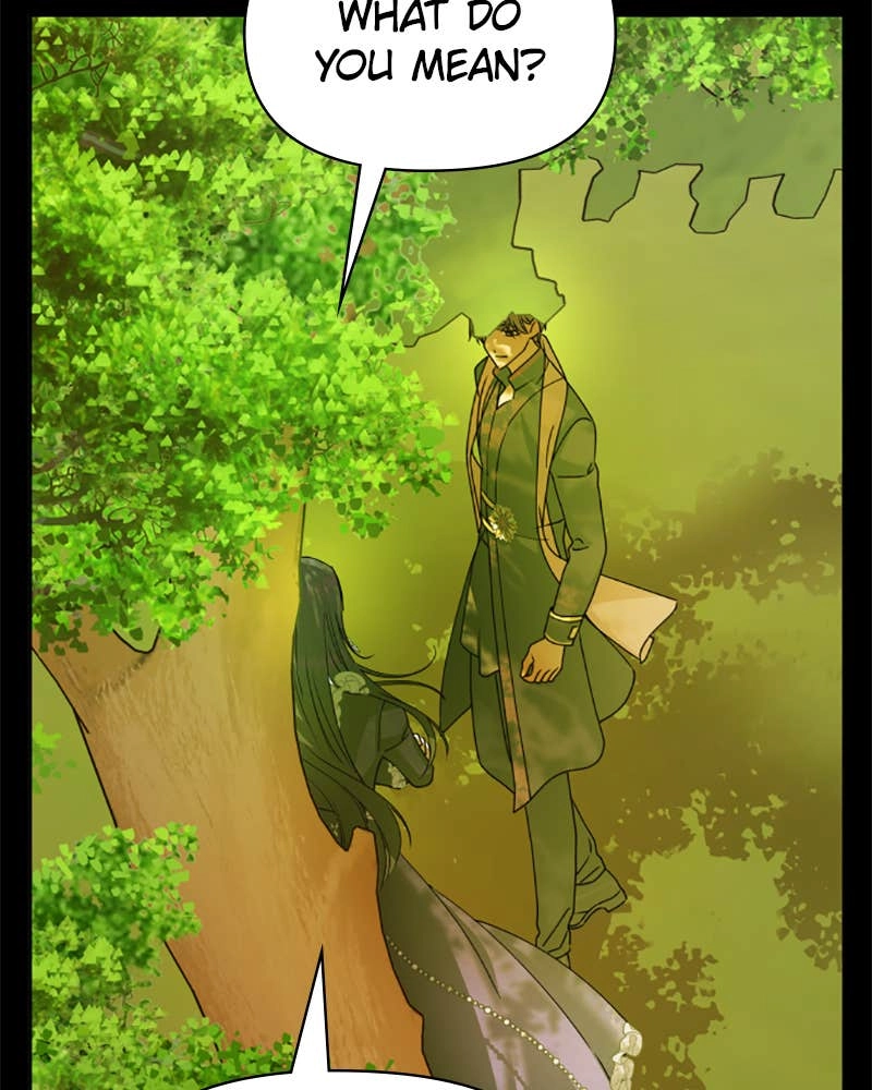 Your Throne Chapter 88 – A THREE-PARTY MEETING (2) Page 135