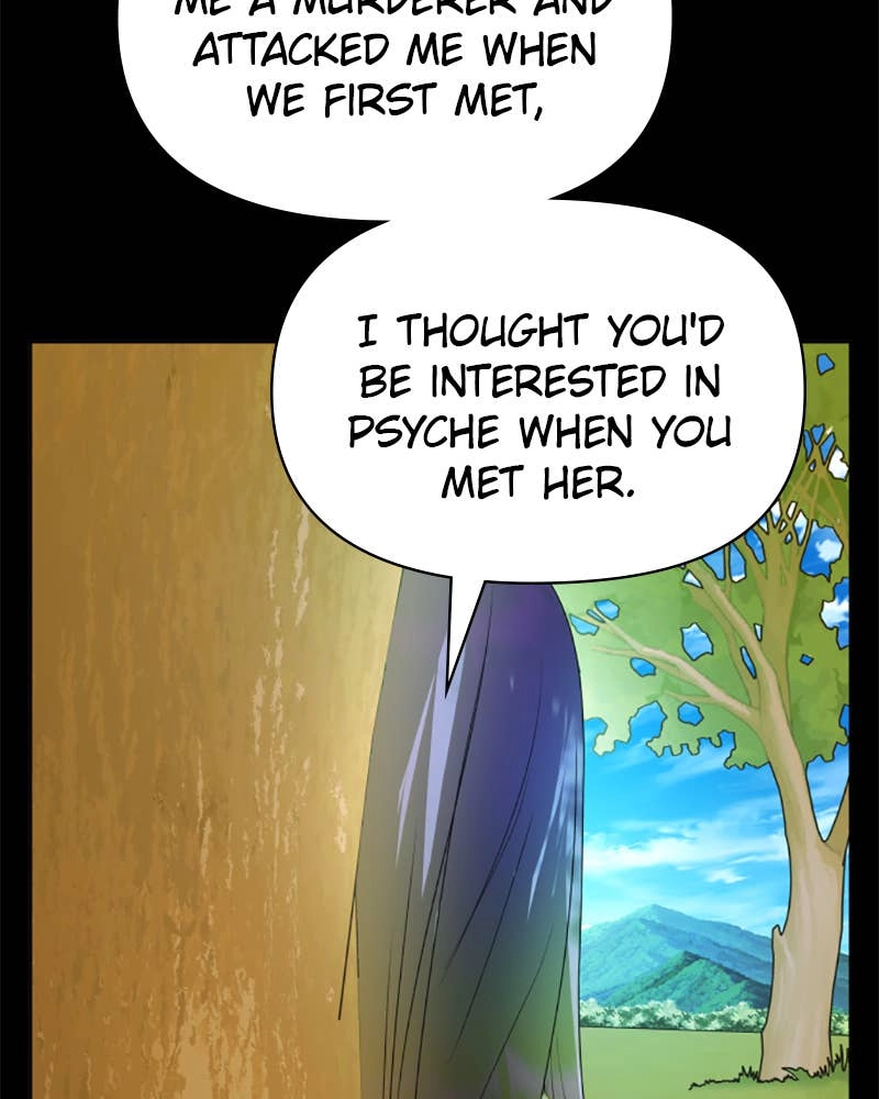 Your Throne Chapter 88 – A THREE-PARTY MEETING (2) Page 139