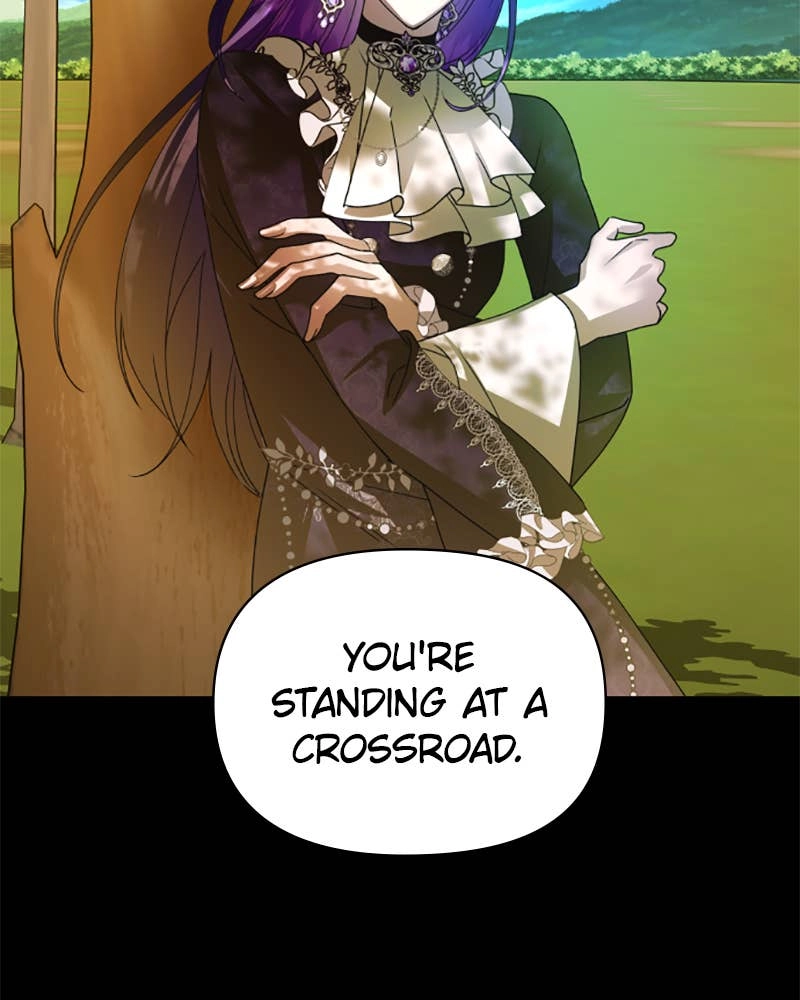 Your Throne Chapter 88 – A THREE-PARTY MEETING (2) Page 155