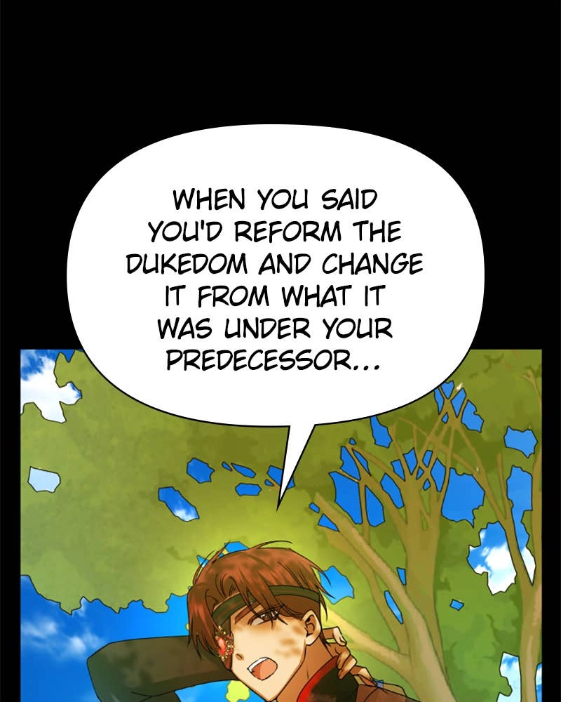 Your Throne Chapter 88 – A THREE-PARTY MEETING (2) Page 156