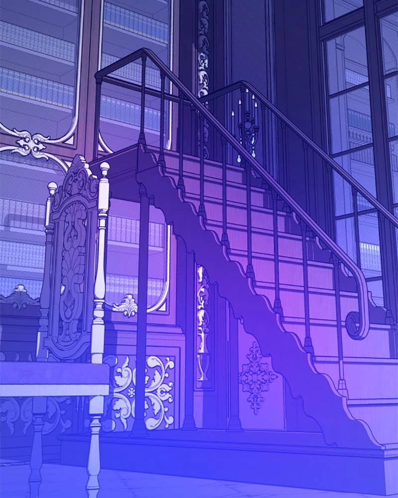 Your Throne Chapter 88 – A THREE-PARTY MEETING (2) Page 162