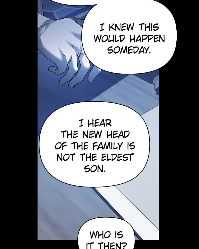Your Throne Chapter 89 – FARCE Page 5