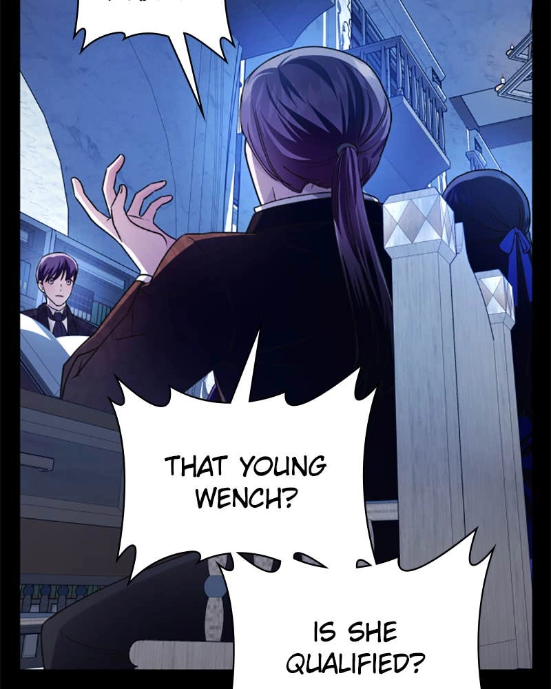 Your Throne Chapter 89 – FARCE Page 7
