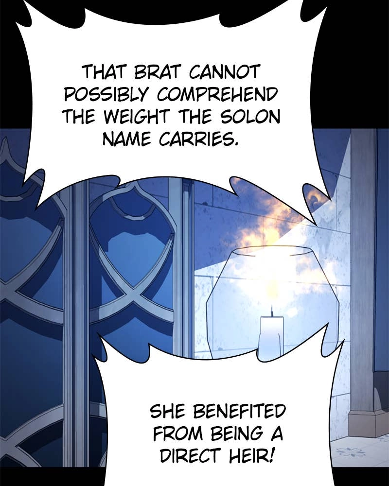 Your Throne Chapter 89 – FARCE Page 9