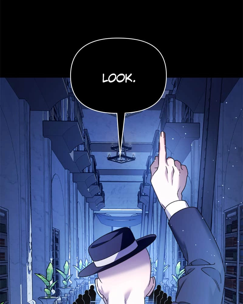 Your Throne Chapter 89 – FARCE Page 11