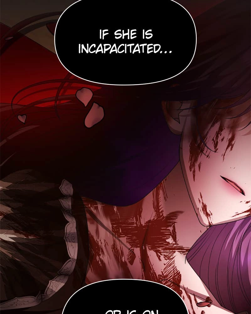 Your Throne Chapter 89 – FARCE Page 14