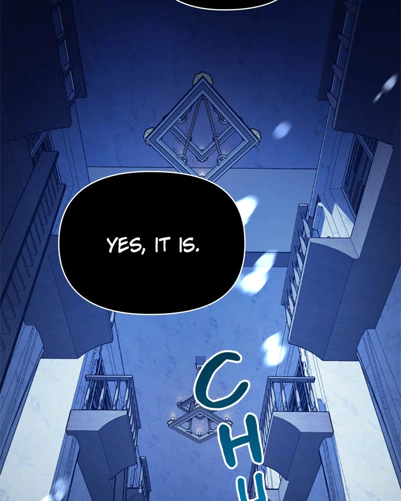 Your Throne Chapter 89 – FARCE Page 20