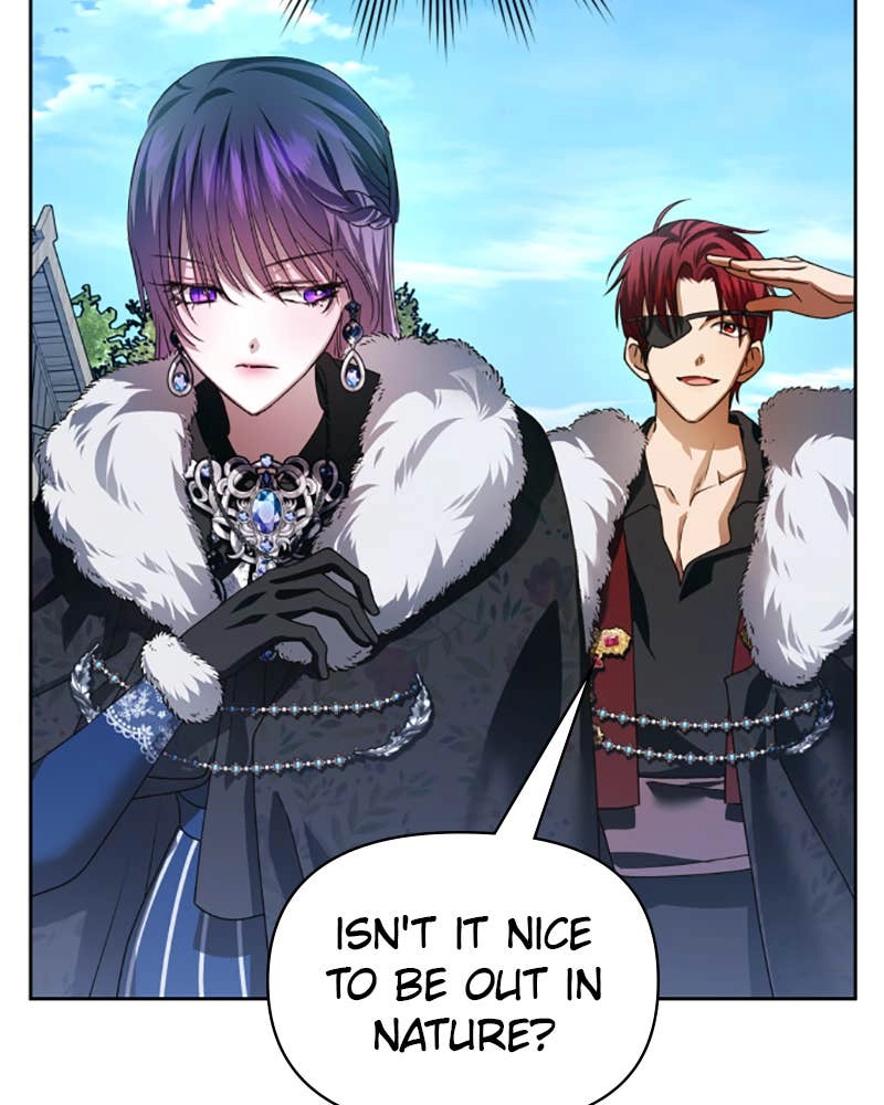 Your Throne Chapter 89 – FARCE Page 38