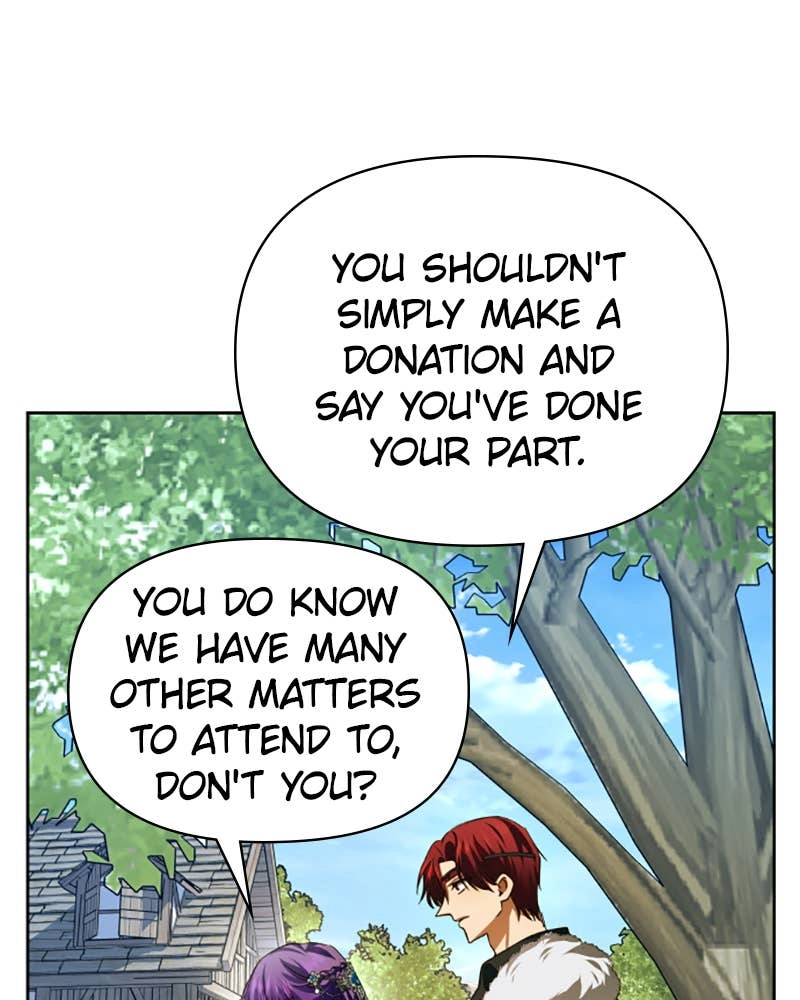 Your Throne Chapter 89 – FARCE Page 41