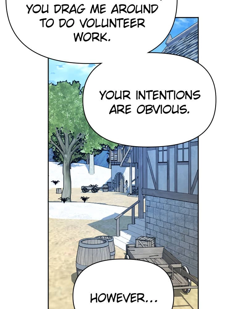 Your Throne Chapter 89 – FARCE Page 45