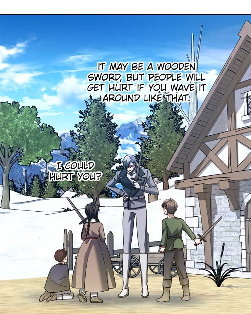 Your Throne Chapter 89 – FARCE Page 79
