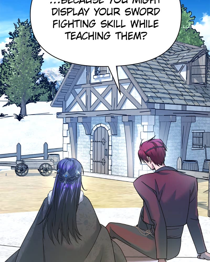 Your Throne Chapter 89 – FARCE Page 89