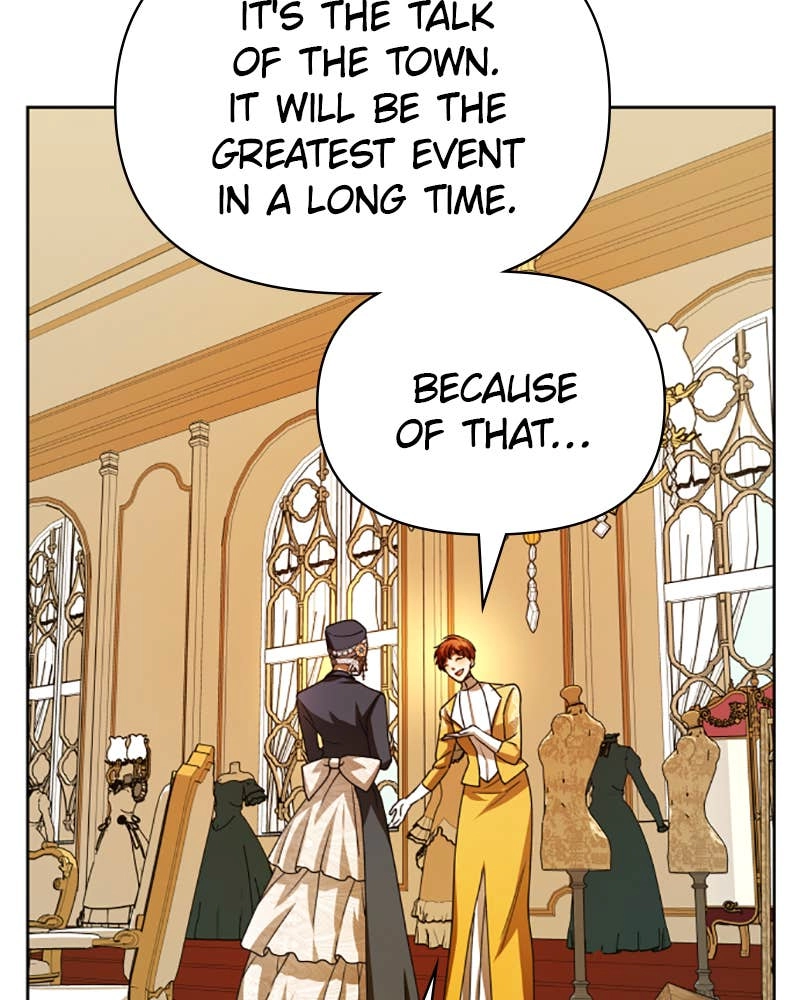 Your Throne Chapter 89 – FARCE Page 104