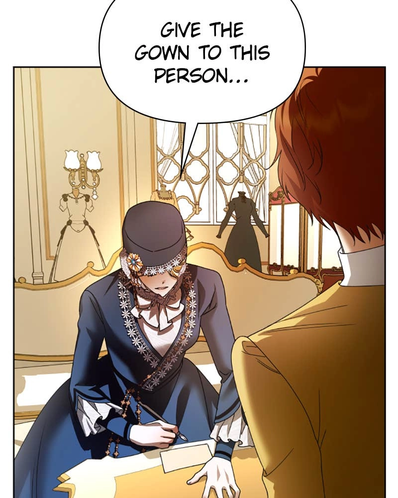 Your Throne Chapter 89 – FARCE Page 110