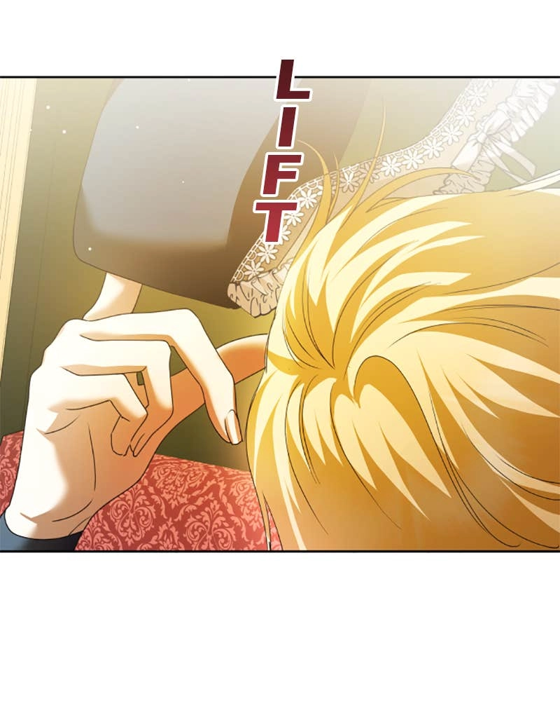 Your Throne Chapter 89 – FARCE Page 116