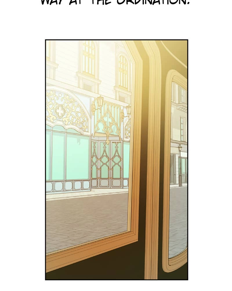 Your Throne Chapter 89 – FARCE Page 123