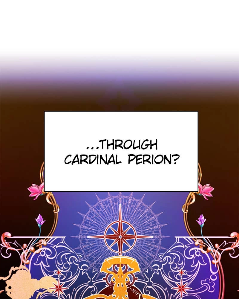 Your Throne Chapter 89 – FARCE Page 125