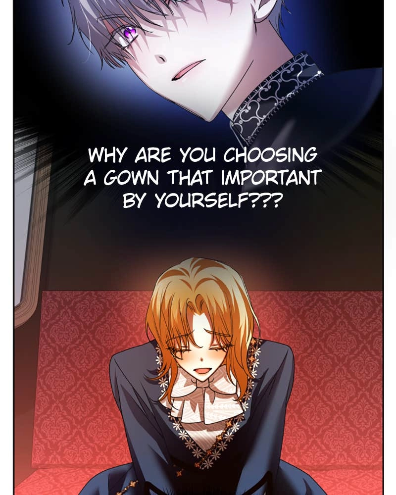 Your Throne Chapter 89 – FARCE Page 128