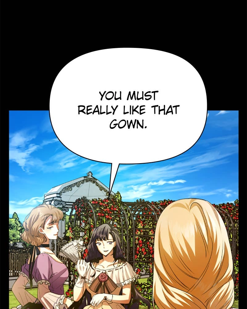 Your Throne Chapter 89 – FARCE Page 134
