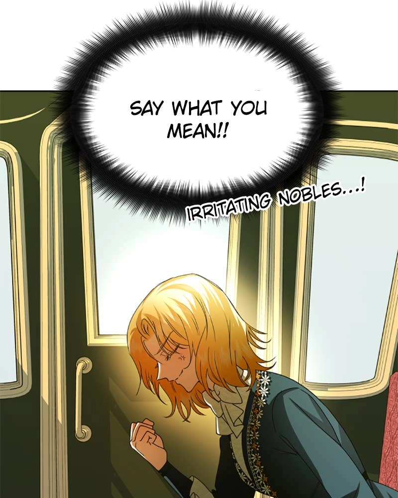 Your Throne Chapter 89 – FARCE Page 139