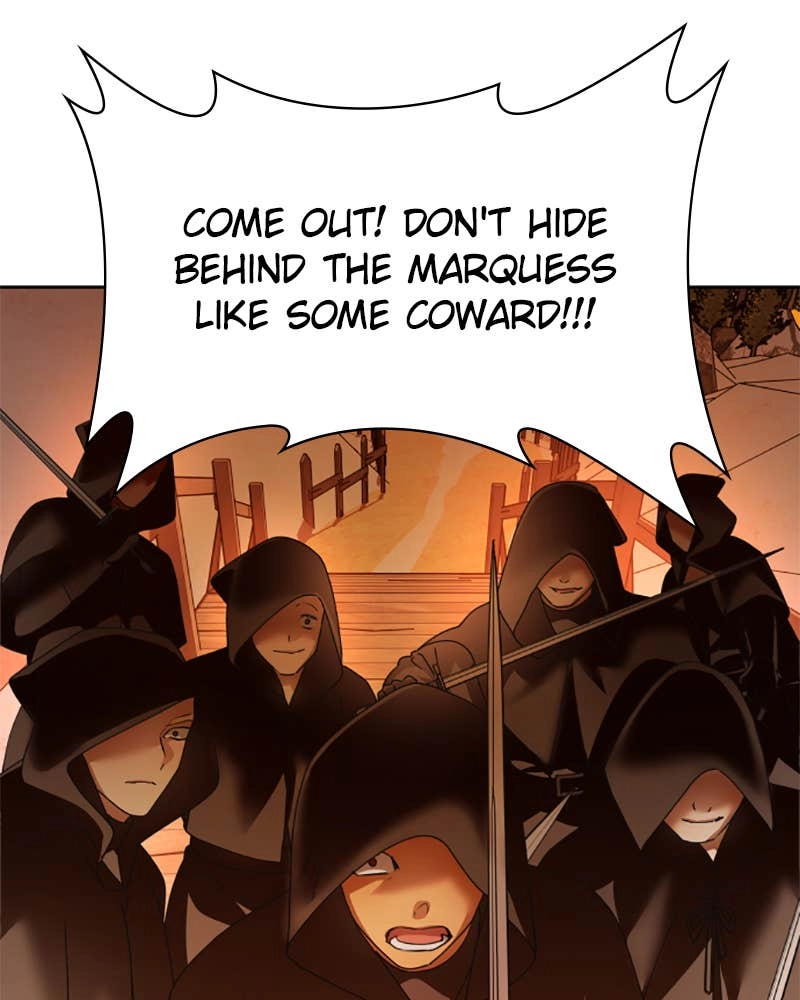 Your Throne Chapter 89 – FARCE Page 164