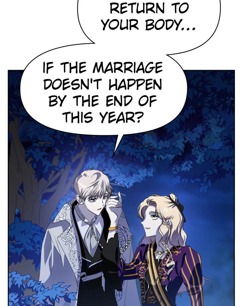 Your Throne Chapter 9 – The Birthday Banquet (2) Page 8