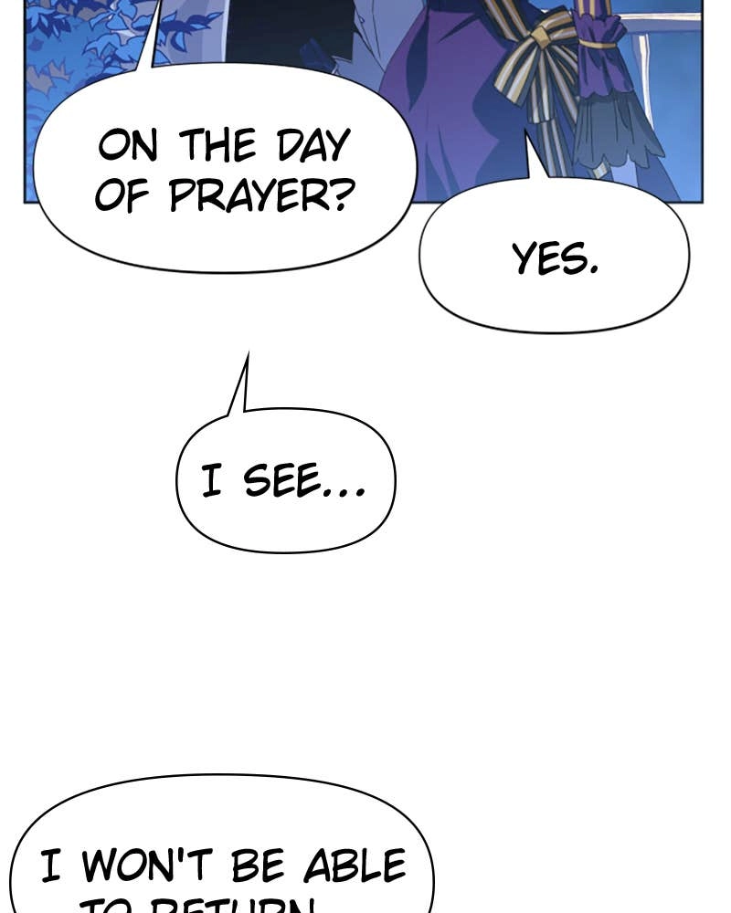 Your Throne Chapter 9 – The Birthday Banquet (2) Page 9