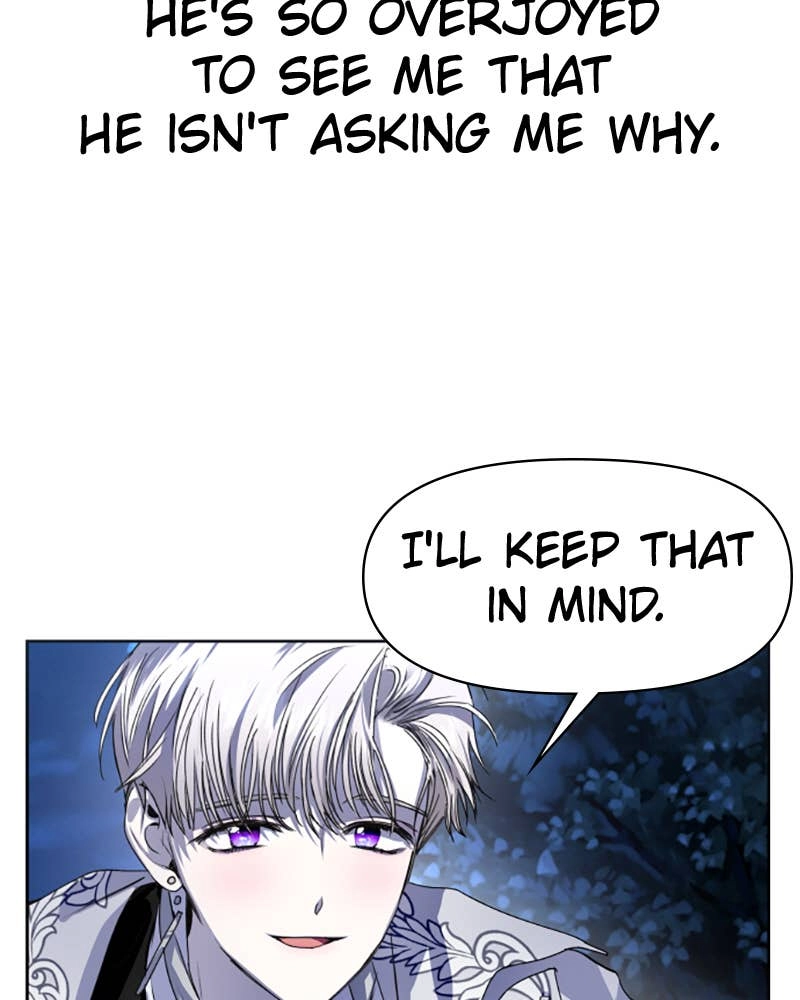 Your Throne Chapter 9 – The Birthday Banquet (2) Page 11