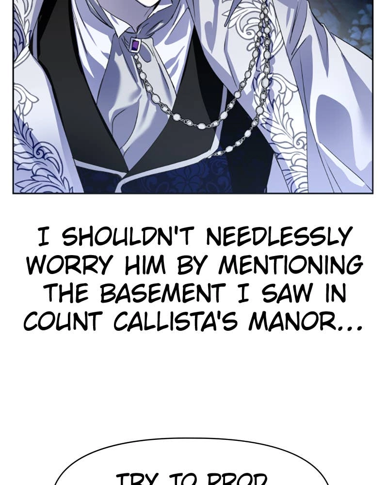 Your Throne Chapter 9 – The Birthday Banquet (2) Page 12