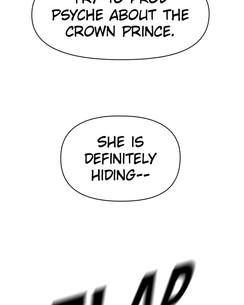 Your Throne Chapter 9 – The Birthday Banquet (2) Page 13