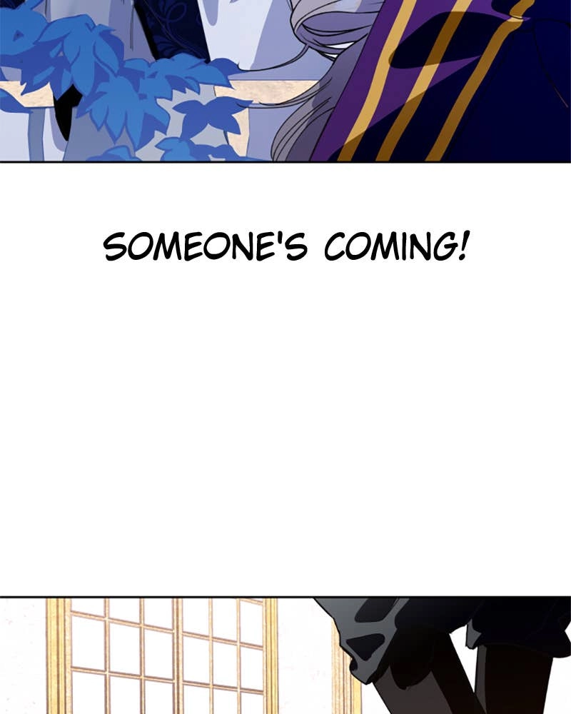 Your Throne Chapter 9 – The Birthday Banquet (2) Page 15
