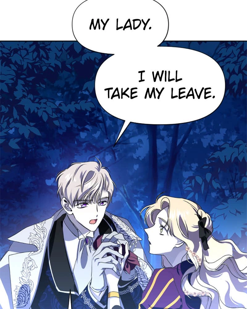 Your Throne Chapter 9 – The Birthday Banquet (2) Page 17