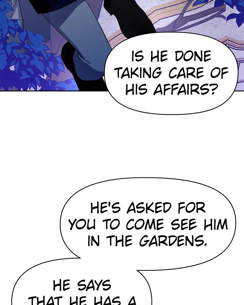 Your Throne Chapter 9 – The Birthday Banquet (2) Page 26