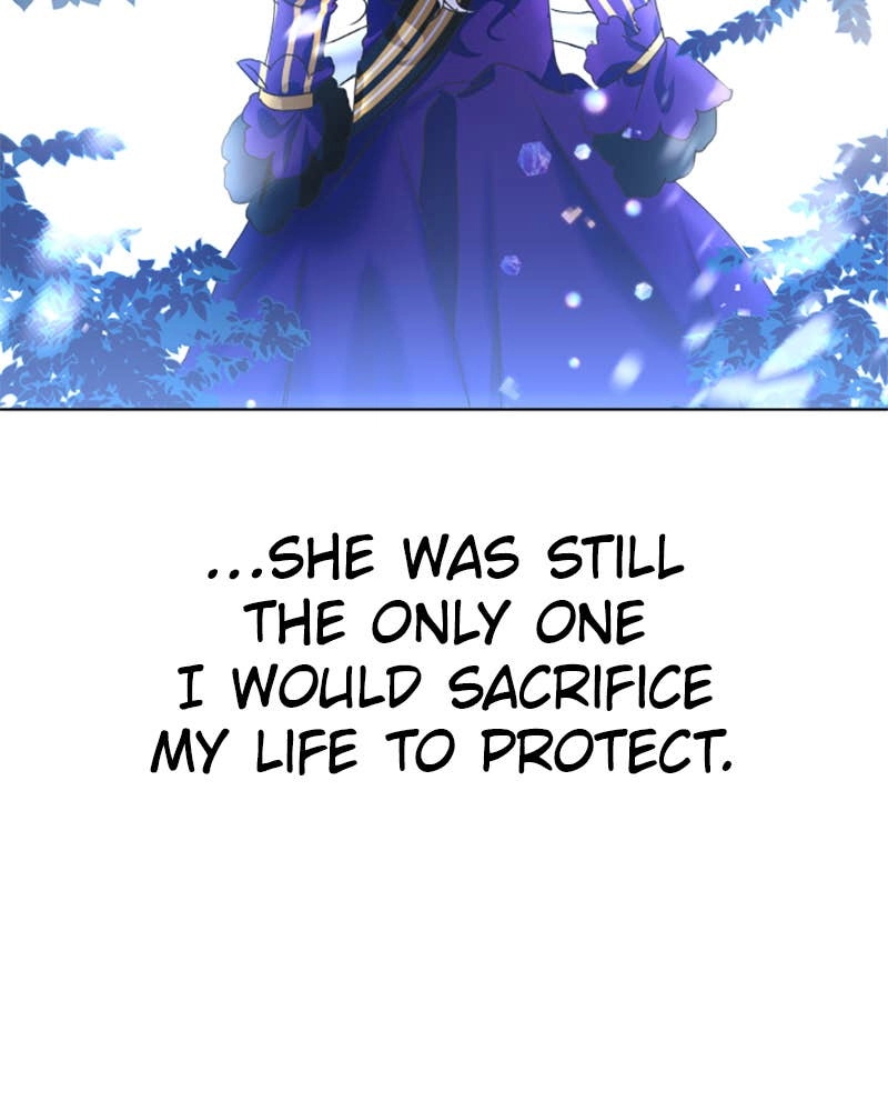 Your Throne Chapter 9 – The Birthday Banquet (2) Page 30