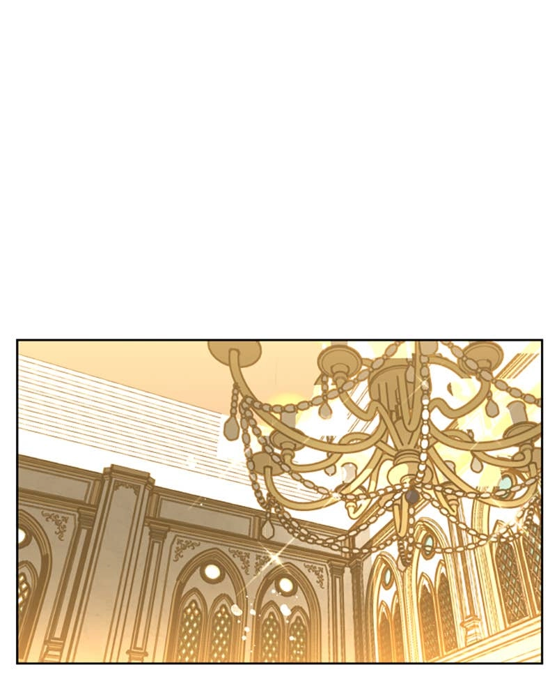 Your Throne Chapter 9 – The Birthday Banquet (2) Page 31