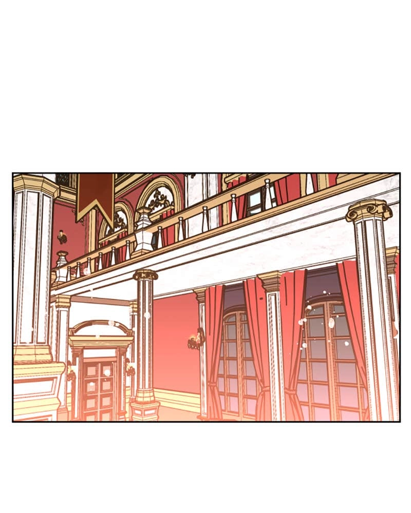 Your Throne Chapter 9 – The Birthday Banquet (2) Page 32