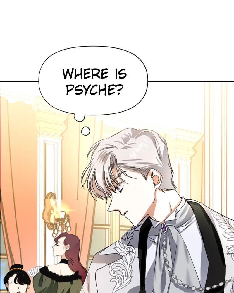Your Throne Chapter 9 – The Birthday Banquet (2) Page 33