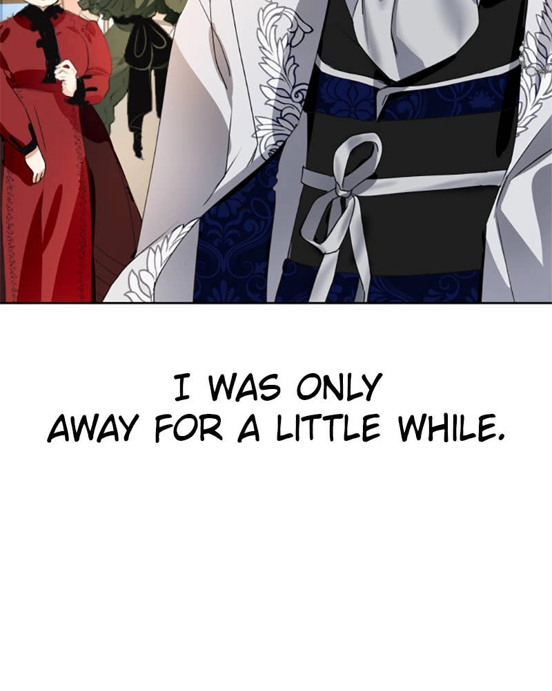 Your Throne Chapter 9 – The Birthday Banquet (2) Page 34