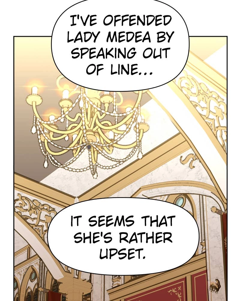 Your Throne Chapter 9 – The Birthday Banquet (2) Page 39