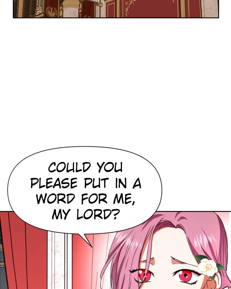 Your Throne Chapter 9 – The Birthday Banquet (2) Page 40